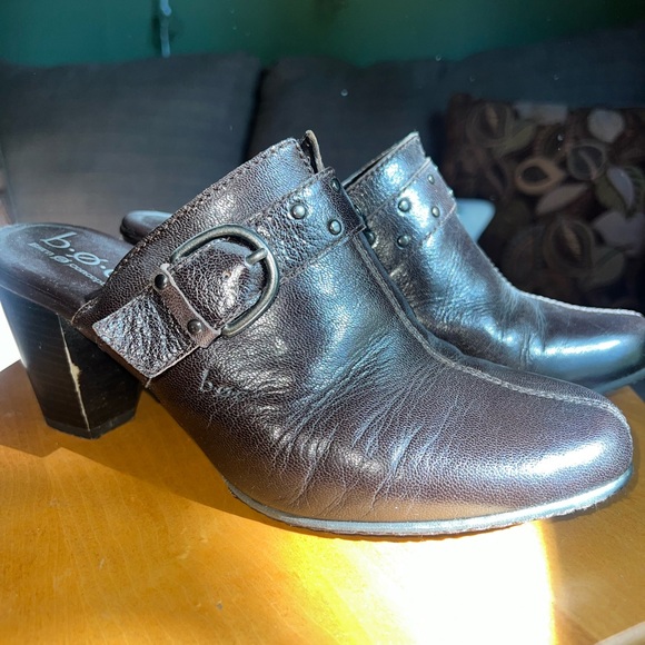 BOC clogs - Picture 5 of 6